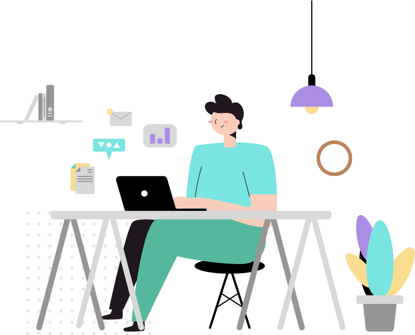 Building Bright Futures with Care, Creativity & Character