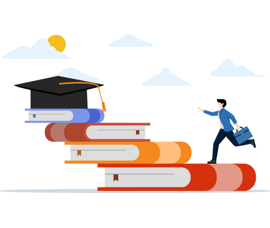 Pathway to a University Degree