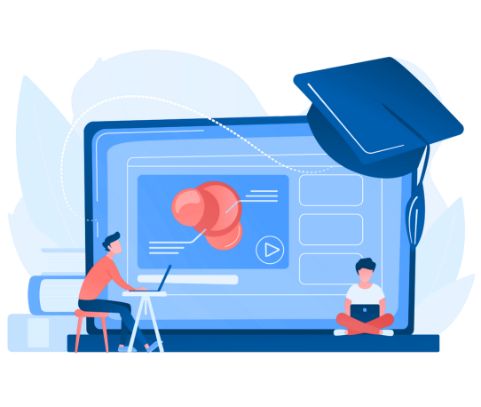 Flexible Training Courses That Fit Your Goals