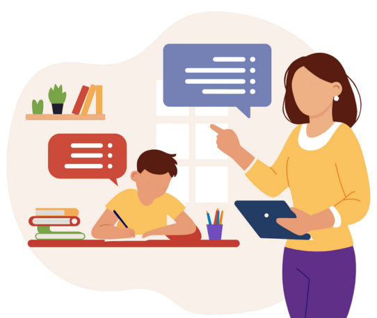 Registered Exam Centre — Sit Your Exams with Confidence