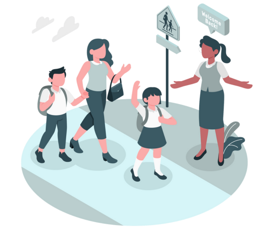 Flexible, Affordable Care for Children Aged 5–16