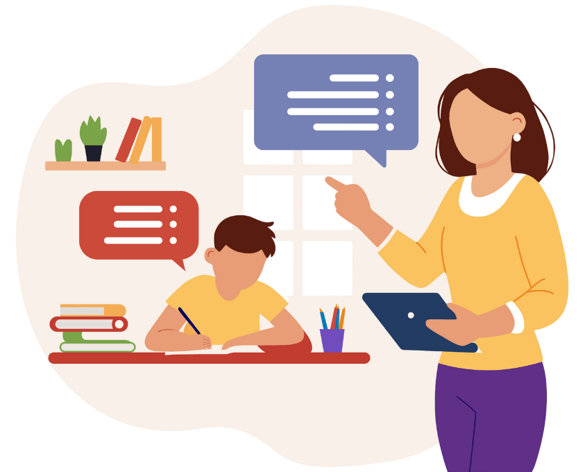 We Are A Registered Exam Centre, Sit Your Exams with Confidence - Right Here at BLC