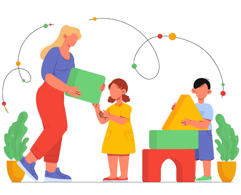 Flexible, Affordable, Enriching Care for Children Aged 5–16