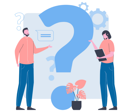 What Makes Us Different